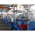 Good Sale RH Rubber Injetion Molding Machine